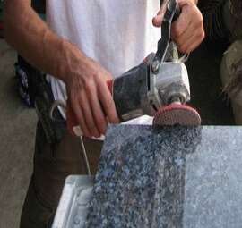 Konya'da Granit Silim Nasıl Yapılır?
