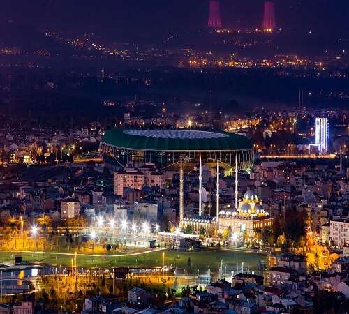 Tarihi Bursa'da mermer silimi, cilalaması, parlatması, bakımı, onarımı, çizik gidermesi, temizliği, restorasyonu, yüzey ve zemin yenileme hizmeti vermekteyiz.