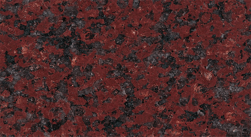 African Red Granit