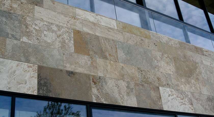 Travertine Silim