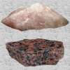 Mermer grubunun iki üyesi Kuvars ve Granit karşılaştırıldığında, oluşumları, üretimleri ve kullanım alanları arasında belirgin farklılıklar bulunmaktadır.