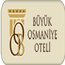 Büyük Osmaniye Oteli