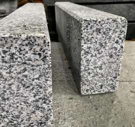 Grey Ukraine Granit