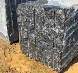 Blok Granite