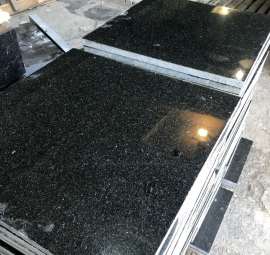 Gabbro Granite