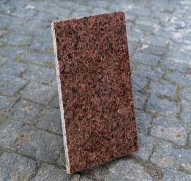 Maple Red Granit