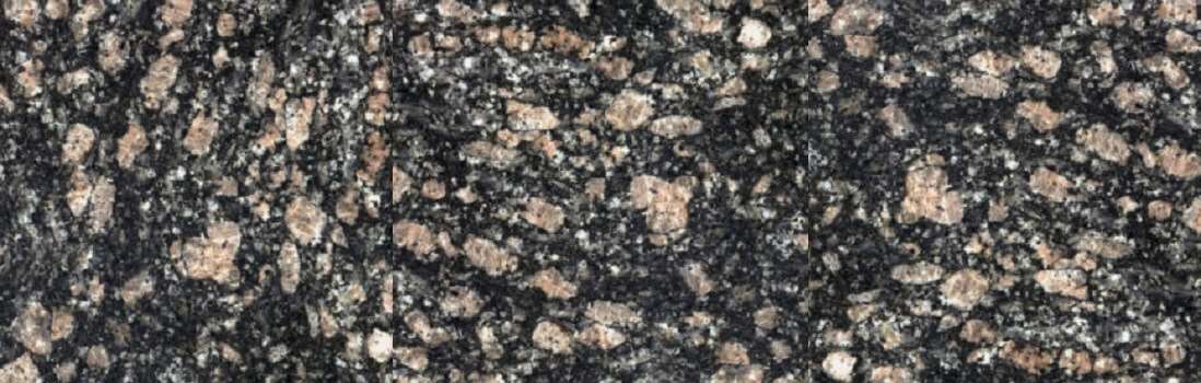 Leopard İthal Granit