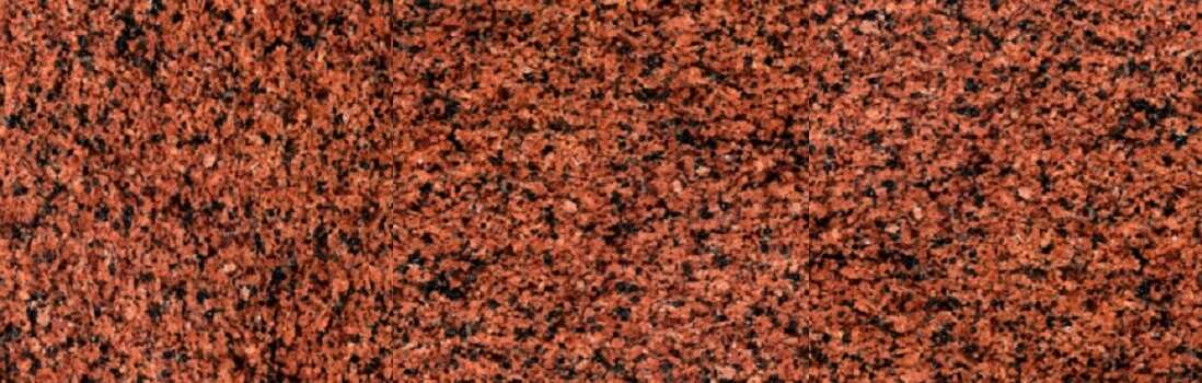 Maple Red İthal Granit